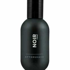 6x Amando Noir Aftershave 50 ml