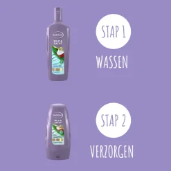 6x Andrélon Conditioner Mild & Zacht 250 ml