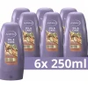 6x Andrélon Conditioner Oil & Care 250 ml