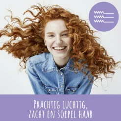 6x Andrélon Conditioner Oil & Care 250 ml