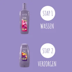 6x Andrélon Conditioner Oil & Curl 250 ml