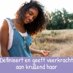 6x Andrélon Conditioner Perfecte Krul 250 ml