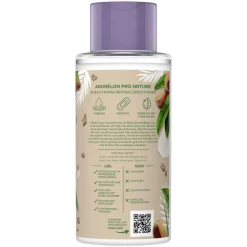 6x Andrélon Conditioner Shea Strong Repair 400 ml