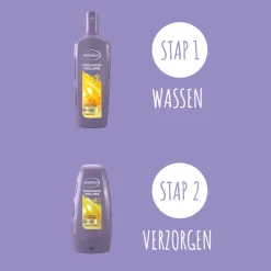 6x Andrélon Conditioner Verrassend Volume 250 ml