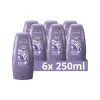 6x Andrélon Conditioner Zilver Care 250 ml