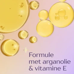 6x Andrélon Crème Haarmasker Oil & Care 300 ml