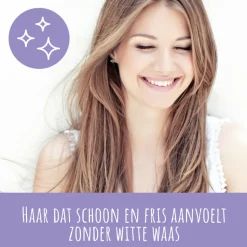 6x Andrélon Droogshampoo Fris & Zuiver 245 ml