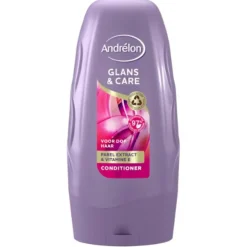 6x Andrélon Glans & Care Conditioner 250 ml