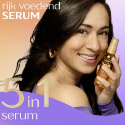 6x Andrélon Haarserum Oil & Care 75 ml