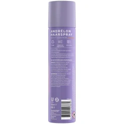 6x Andrélon Haarspray Schitterende Glans 250 ml