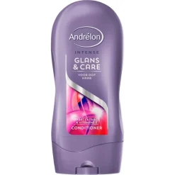 6x Andrélon Intens Glans & Care Conditioner