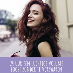 6x Andrélon Mousse Verrassend Volume 200 ml