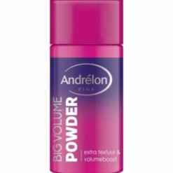 6x Andrélon Poeder Big Volume 7 gr