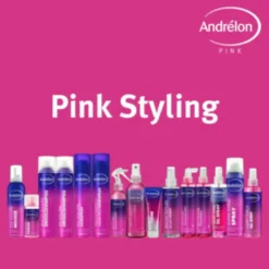 6x Andrélon Poeder Big Volume 7 gr