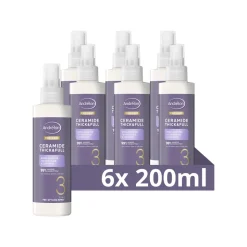 6x Andrélon Pro-Care Haarspray Ceramide Thick & Full 200 ml