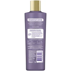 6x Andrélon Pro-Care Shampoo Amino+ Glossy Shine 250 ml