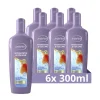 6x Andrélon Shampoo Hydratatie & Volume 300 ml