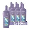 6x Andrélon Shampoo 2-in-1 300 ml