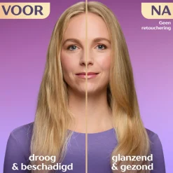 6x Andrélon Shampoo Intense Repair 250 ml