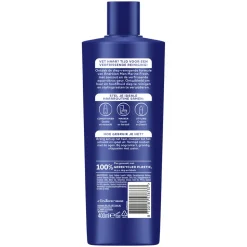 6x Andrélon Shampoo Marine Fresh For Men 400 ml