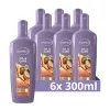 6x Andrélon Shampoo Oil & Care 300 ml