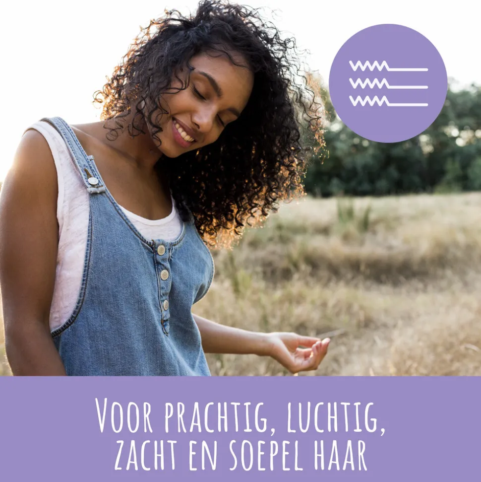 6x Andrélon Shampoo Oil & Care 300 ml