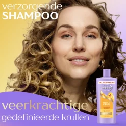 6x Andrélon Shampoo Perfecte Krul 685 ml