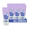 6x Andrélon Shampoo Scrub Anti Roos 200 ml