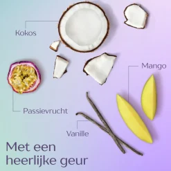 6x Andrélon Shampoo Volume Boost 300 ml