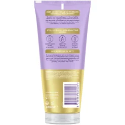 6x Andrélon WOW Masker Intense Repair 180 ml