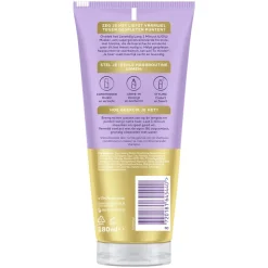 6x Andrélon WOW Masker Levendig Lang 180 ml