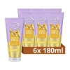 6x Andrélon WOW Masker Perfecte Krul 180 ml