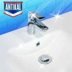 10x Antikal Kalkreiniger Spray Original 800 ml