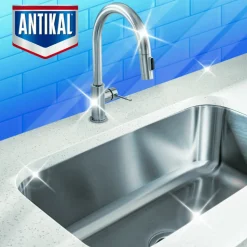 15x Antikal Original Gel Kalkreiniger 750 ml