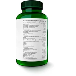 2x AOV One Daily 105 60 tabletten