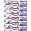 6x Aquafresh Tandpasta Active White 100 ml
