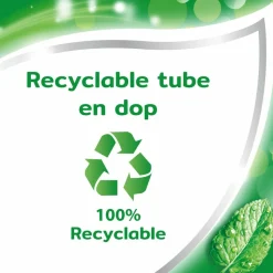 6x Aquafresh Tandpasta Anti-Caries 75 ml