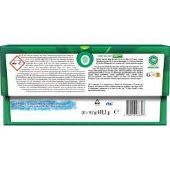 4x Ariel 3in1 Wasmiddel Pods Color 33 stuks