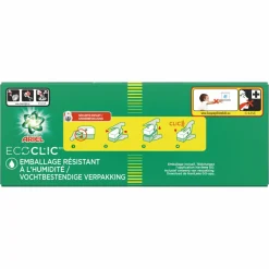 4x Ariel 3in1 Wasmiddel Pods Color 33 stuks