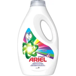 5x Ariel Vloeibaar Wasmiddel Color 24 Wasbeurten 1,08 liter