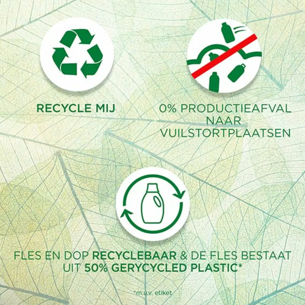 4x Ariel Vloeibaar Wasmiddel +Revita Black 18 Wasbeurten 810 ml