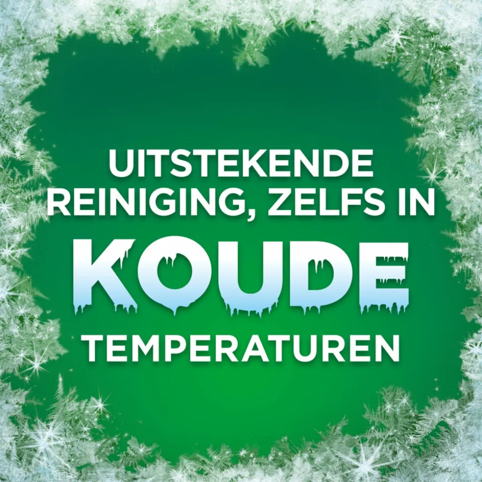 4x Ariel Vloeibaar Wasmiddel +Extra kleurbescherming 30 Wasbeurten 1,35 liter