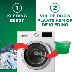 4x Ariel Vloeibaar Wasmiddel +Extra kleurbescherming 30 Wasbeurten 1,35 liter