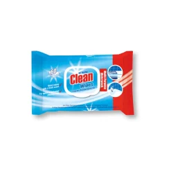 6x At Home Multi Purpose Reinigingsdoekjes 55 stuks