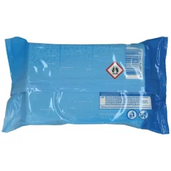 6x At Home Reinigingsdoekjes Glas 40 stuks