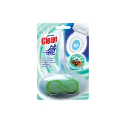 6x At Home Toiletblok 3-in-1 Dennenboom