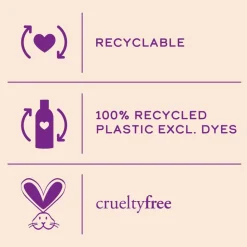 6x Aussie Conditioner Repair Miracle 200 ml