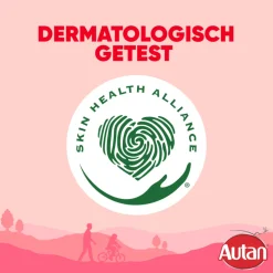 3x Autan Botanicals Spray 100 ml