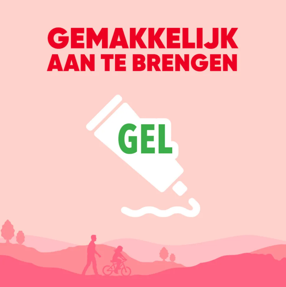 12x Autan Natural Afterbite 25 ml