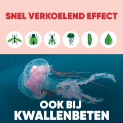 12x Autan Natural Afterbite 25 ml